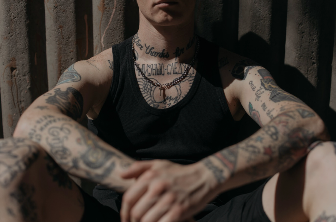 Tattoos