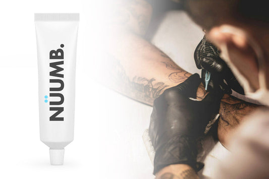 Top 14 Uses of Numbing Creams