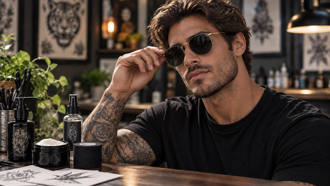Does Numbing Cream Affect a Tattoo? Everything You Need to Know
