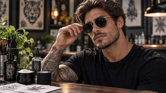 Does Numbing Cream Affect a Tattoo? Everything You Need to Know