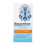 Bepanthen Tattoo