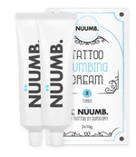 Tattoo Numbing Cream Twinpack